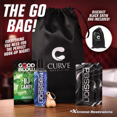 The GO Bag