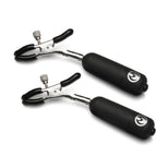 Desire Vibes Vibrating Nipple Clamps