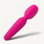 Flexible Silicone Wand