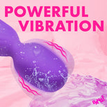 Flexible Silicone Wand