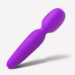 Flexible Silicone Wand