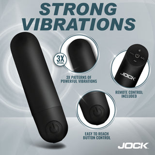 Vibrating Dildo with Remote