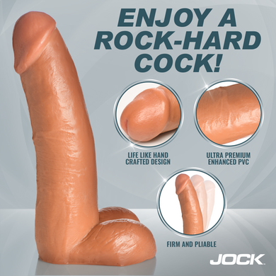 Vibrating Dildo with Remote