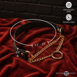 Halo Desire O-Ring Collar