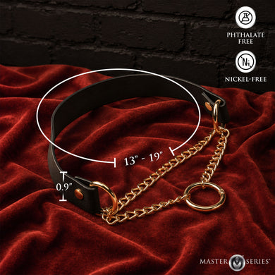Halo Desire O-Ring Collar