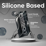 100pk Passion Silicone Lubricant 5ml Satchel