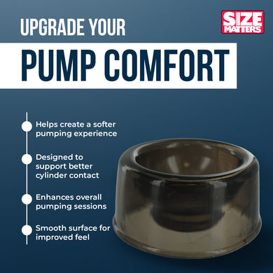 Comfort Penis Pump Cylinder Seal