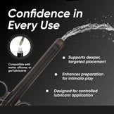 XL Lubricant Launcher