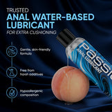 8oz Anal Lubricant