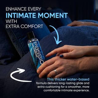 8oz Anal Lubricant