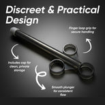 XL Lubricant Launcher