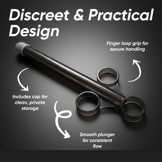XL Lubricant Launcher