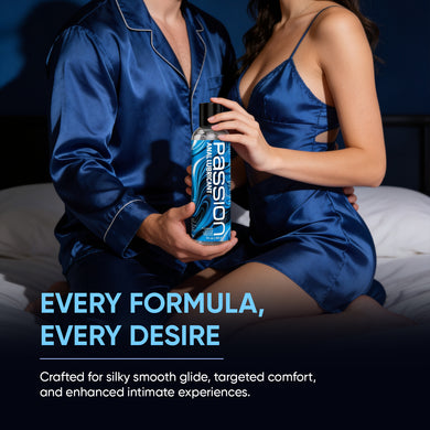 8oz Anal Lubricant