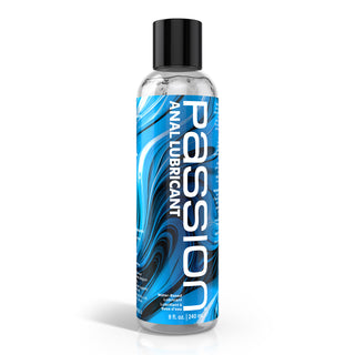 8oz Anal Lubricant
