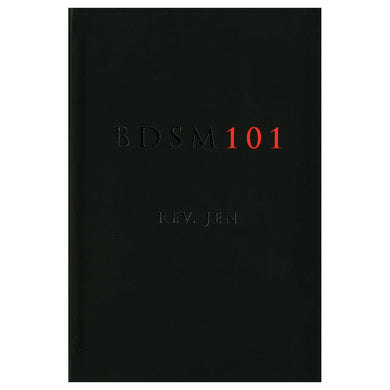 BDSM 101