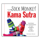Sock Monkey Kama Sutra: Tantric Sex Positions for Your Naughty Little Monkey