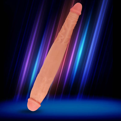 The Jock 13 inch 2-in-1 Double Dildo