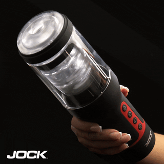 Advanced Auto Spin Spinning & Thrusting Masturbator