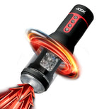 Advanced Auto Spin Spinning & Thrusting Masturbator