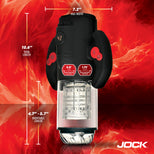 Advanced Turbo Max Spinning, Thrusting, & Sucking Masturbator