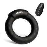 Rumbler Vibrating & Warming C-Ring