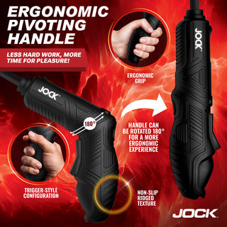 Advanced Power Pumper Automatic Penis Pump with Cylinder