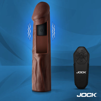 Enhancers Vibrating 1.5