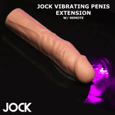 Enhancers Vibrating 1.5
