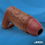 Enhancers Penis Enhancer with Ball Strap