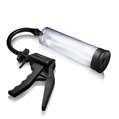 JOCK Advanced Amp Up Penis Pump with Trigger Handle