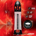 JOCK Advanced Automatic Waterproof Penis Pump