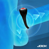 Enhancers Hard-On Vibrating Silicone C-Ring