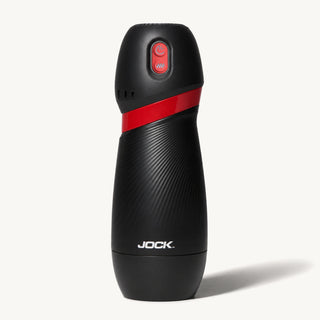 JOCK Advanced Blast! Sucking & Vibrating Masturbator