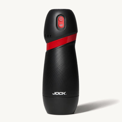 JOCK Advanced Blast! Sucking & Vibrating Masturbator