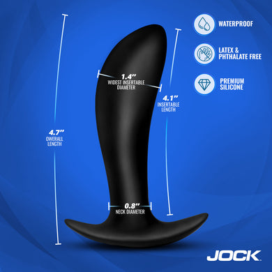 Electro Spark E-Stim Slim Prostate Plug