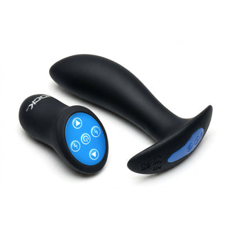 Electro Spark E-Stim Slim Prostate Plug