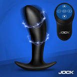 Electro Spark E-Stim Slim Prostate Plug