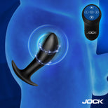 Electro Spark E-Stim Slim Prostate Plug