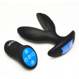 Power Pulse E-Stim Anal Plug