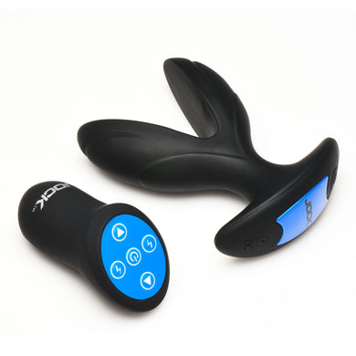 Power Pulse E-Stim Anal Plug