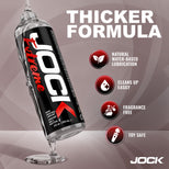 8oz JOCK Extreme Water-Based Anal Lubricant
