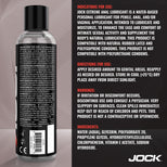 8oz JOCK Extreme Water-Based Anal Lubricant