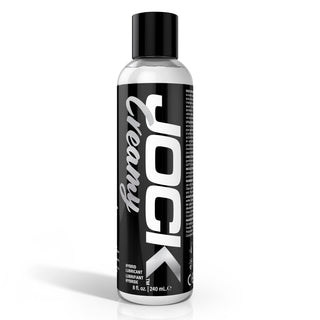 8oz JOCK Creamy Hybrid Lubricant