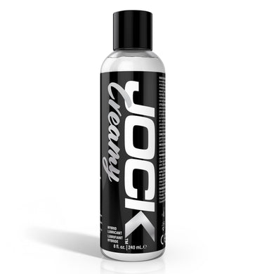 8oz JOCK Creamy Hybrid Lubricant