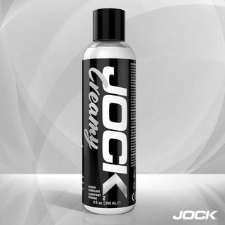 8oz JOCK Creamy Hybrid Lubricant