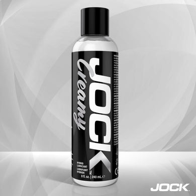 8oz JOCK Creamy Hybrid Lubricant