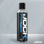 8oz JOCK Premium Water-Based Lubricant