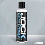 8oz JOCK Extra Creamy Water-Based Lubricant