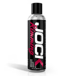 8oz JOCK Rimming Water-Based Cherry Flavored Lubricant