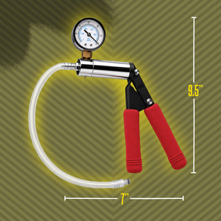 Deluxe Penis Pump Kit